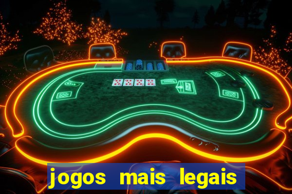 jogos mais legais do mundo de carro